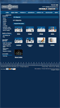 Mobile Screenshot of products.worldwidemetric.com